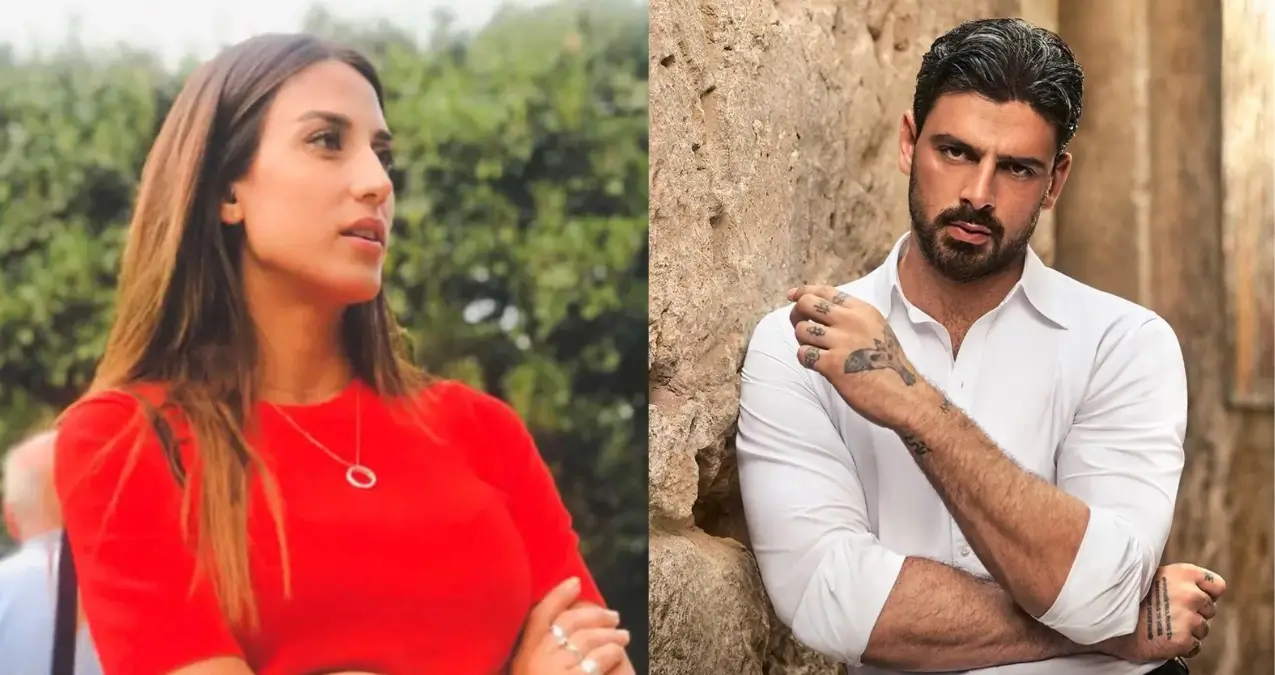 rouba saadeh