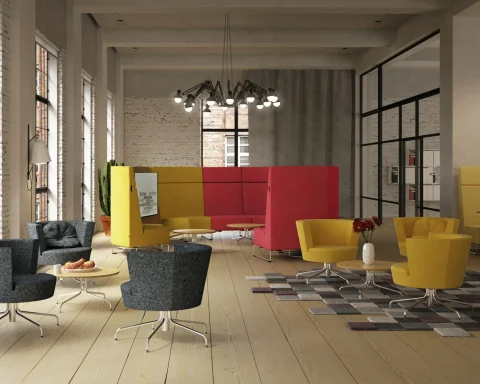 seating