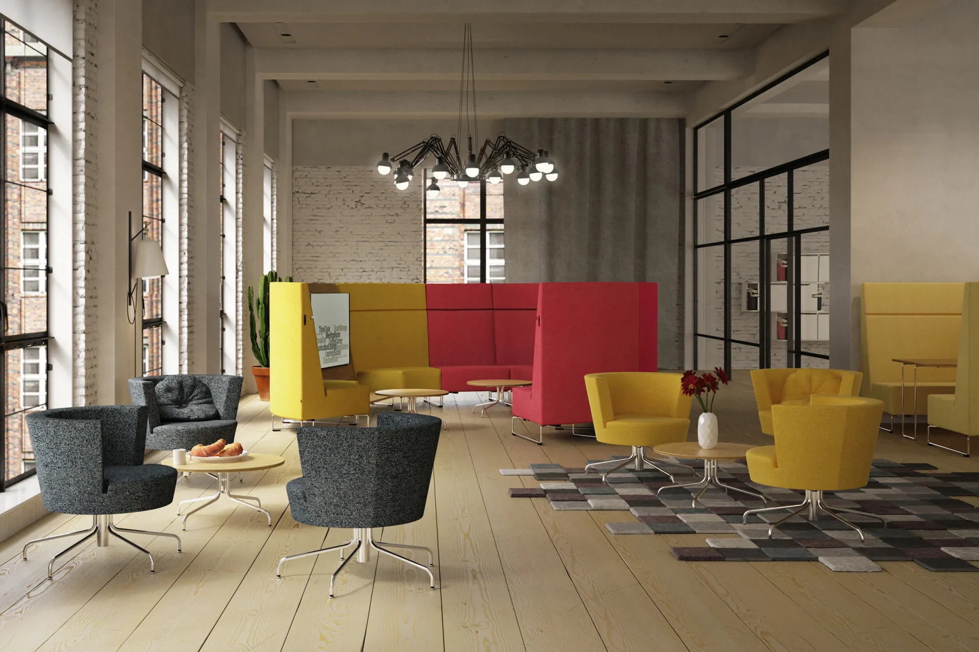 seating