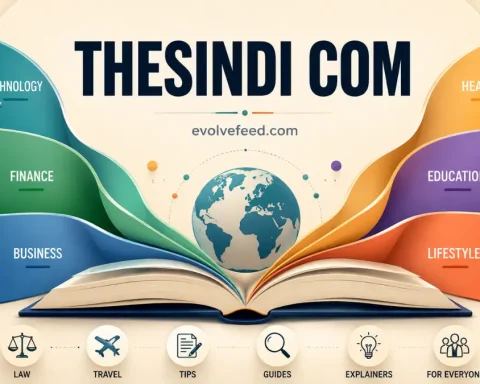 thesindi com