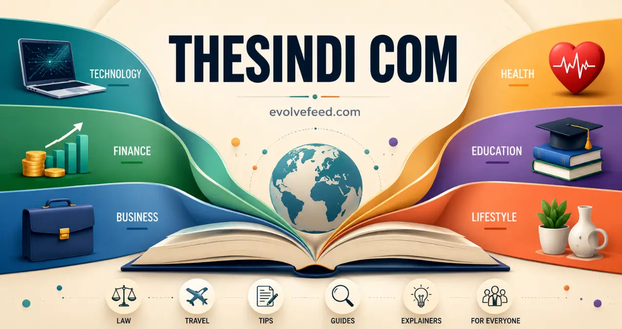 thesindi com