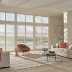 Modern Window