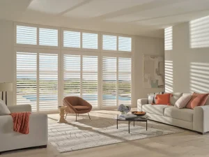 Modern Window