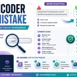 url decoder spellmistake