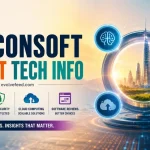 Beaconsoft Latest Tech Info