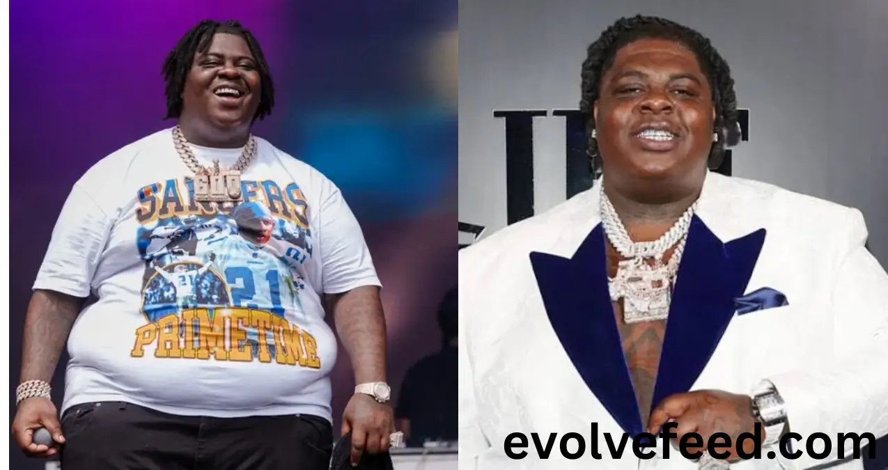 Bigxthaplug Age