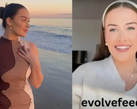 Brooke Schofield Age