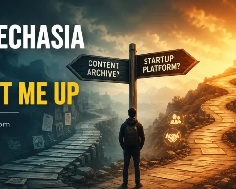Fintechasia .Net Start Me Up