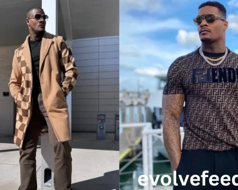 Jason Luv Net Worth