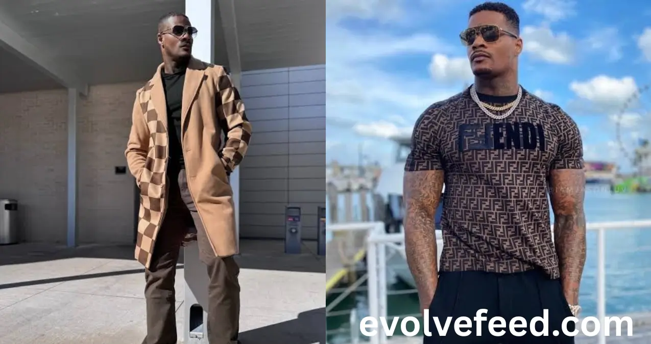 Jason Luv Net Worth