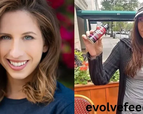 Lauren Rappoport