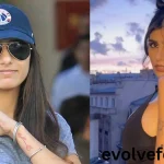 Mia Khalifa Real Name