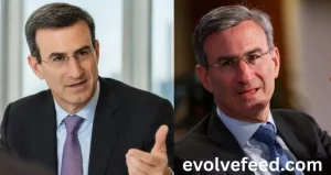 Peter Orszag Bald