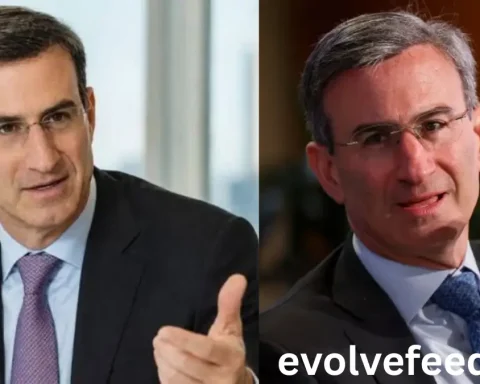 Peter Orszag Bald