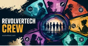Revolvertech Crew