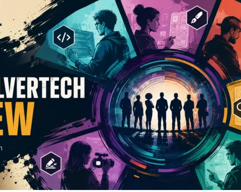 Revolvertech Crew