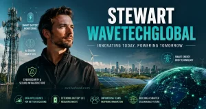 Stewart Wavetechglobal