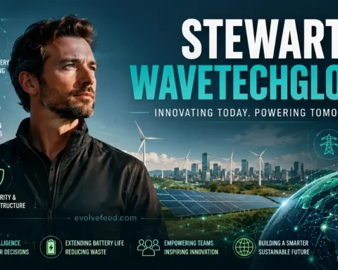 Stewart Wavetechglobal