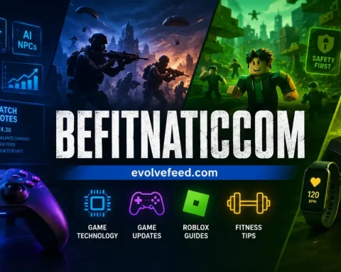 befitnaticcom