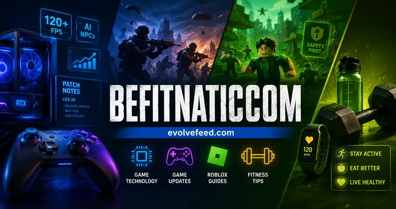 befitnaticcom
