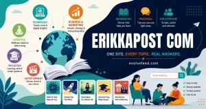 erikkapost com