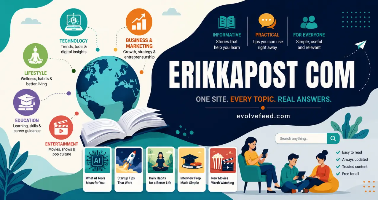 erikkapost com