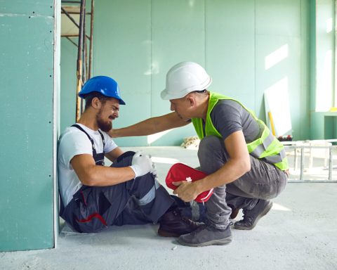injured worker