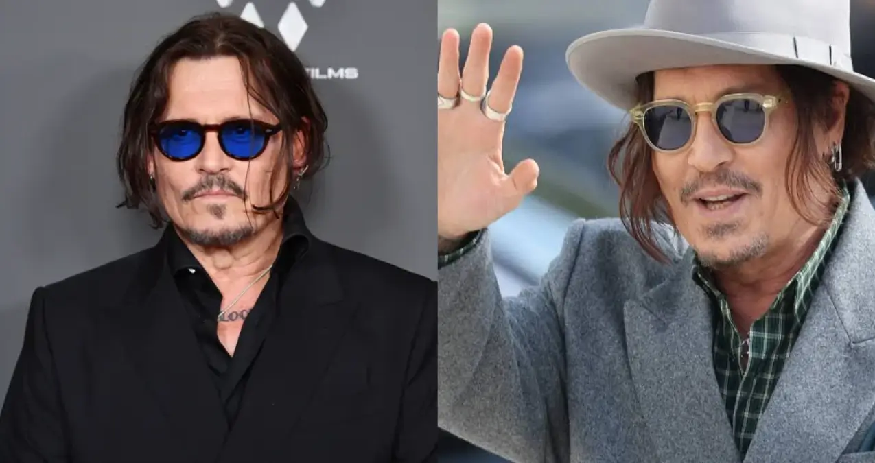 johnny depp net worth