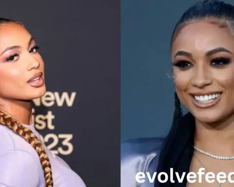 DaniLeigh Net Worth