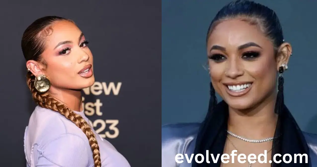 DaniLeigh Net Worth