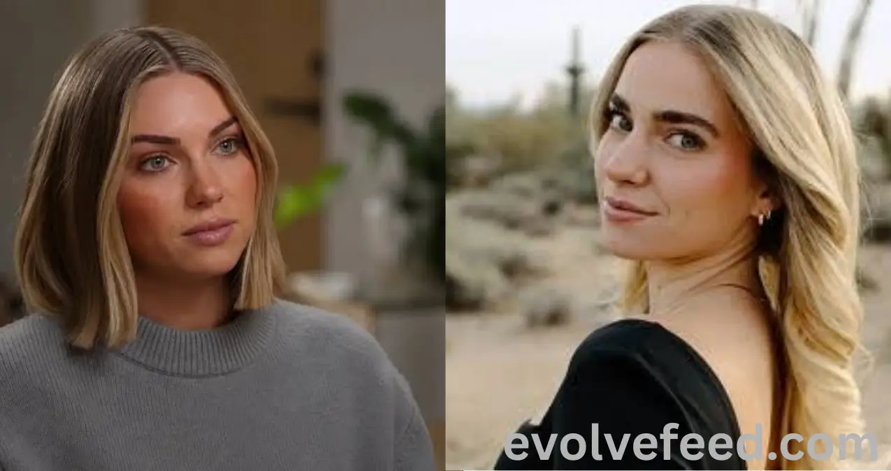 Emilie Kiser Net Worth