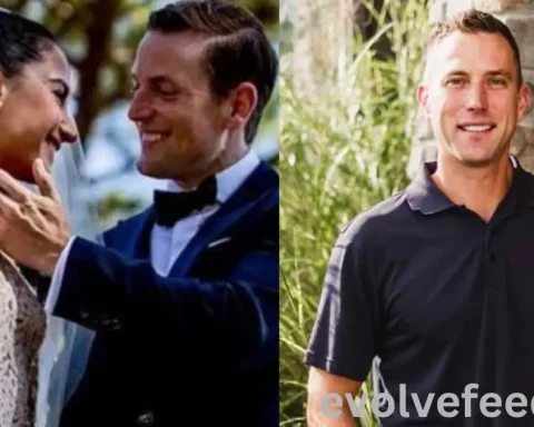 Emily Compagno Husband
