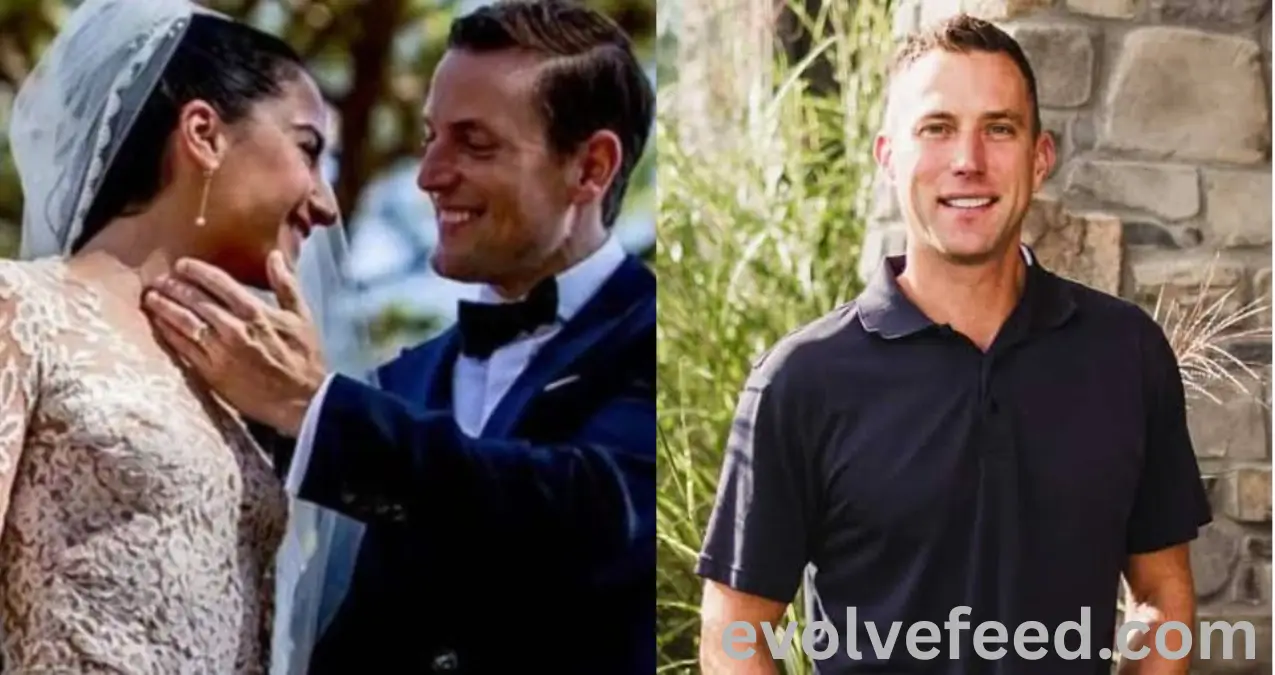 Emily Compagno Husband